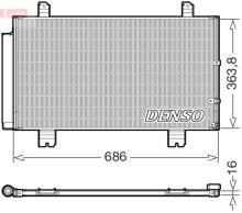 DENSO DCN51016