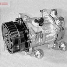DENSO DCP01008