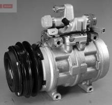 DENSO DCP02001