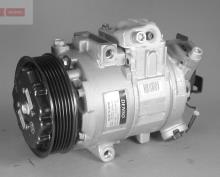 DENSO DCP02007