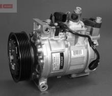 DENSO DCP02012
