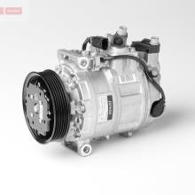 DENSO DCP02025