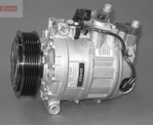 DENSO DCP02027