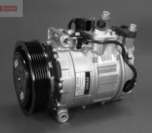 DENSO DCP02031