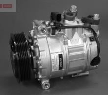 DENSO DCP02034