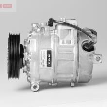 DENSO DCP02091