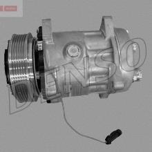 DENSO DCP07012