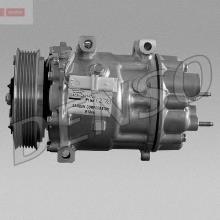 DENSO DCP07015