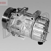 DENSO DCP07076