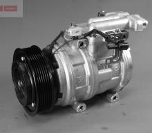 DENSO DCP11003