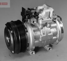 DENSO DCP17001
