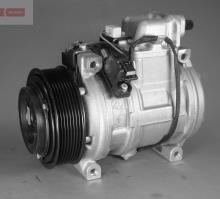 DENSO DCP17007