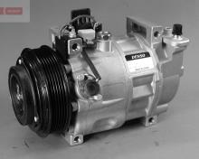DENSO DCP17014