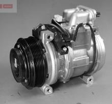 DENSO DCP17015