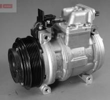 DENSO DCP17017