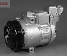 DENSO DCP17025