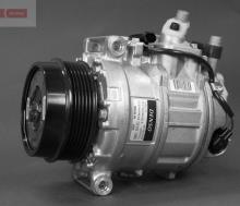 DENSO DCP17055