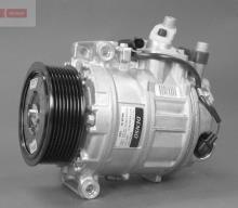 DENSO DCP17063