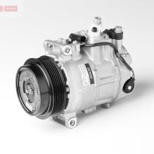 DENSO DCP17107