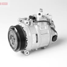 DENSO DCP17119