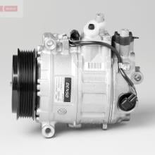 DENSO DCP17133