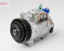DENSO DCP17156