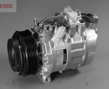 DENSO DCP20005