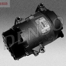 DENSO DCP23015