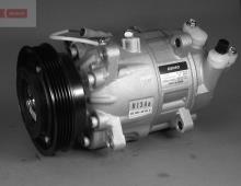 DENSO DCP24001