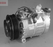 DENSO DCP25001