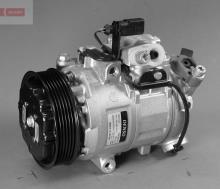 DENSO DCP27002