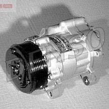 DENSO DCP32007