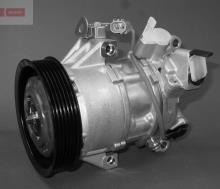 DENSO DCP50009