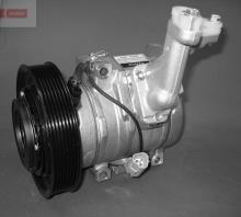 DENSO DCP50022