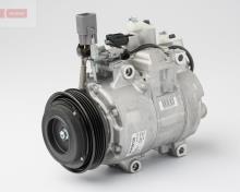 DENSO DCP50125