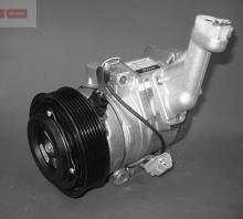 DENSO DCP50220