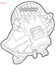 DENSO DEA01010