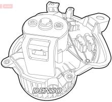 DENSO DEA01011