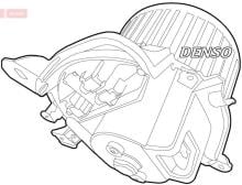 DENSO DEA01012
