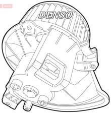 DENSO DEA01210