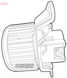 DENSO DEA01211