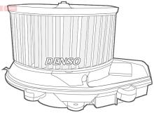 DENSO DEA02002