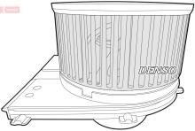 DENSO DEA02004