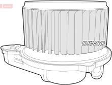 DENSO DEA02006