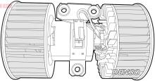 DENSO DEA05002