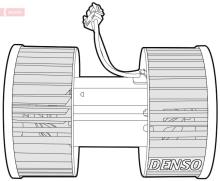 DENSO DEA05003