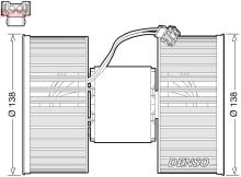 DENSO DEA05006