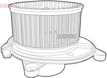 DENSO DEA06001