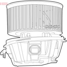 DENSO DEA07008