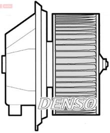 DENSO DEA09001